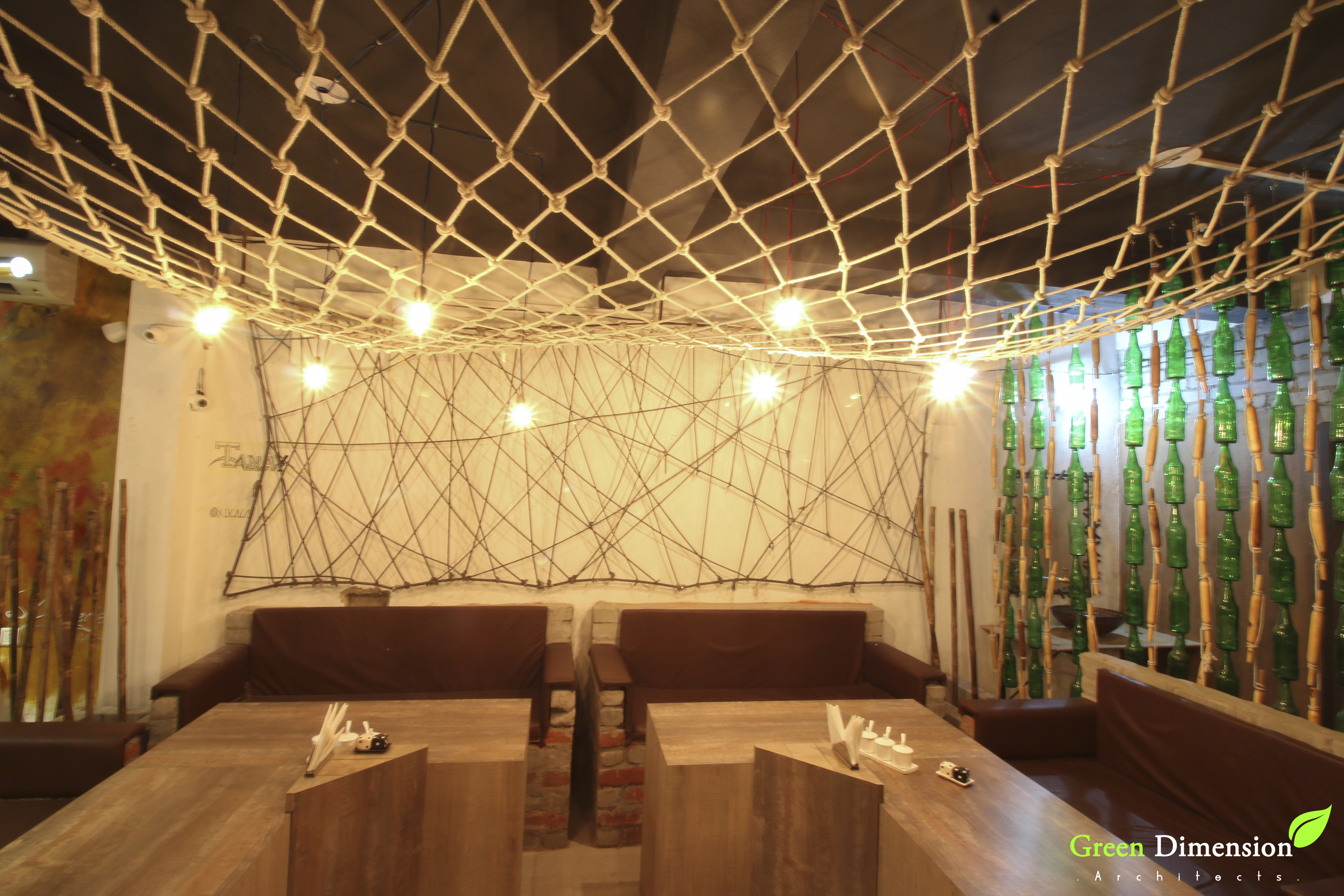 Restaurant View 3
